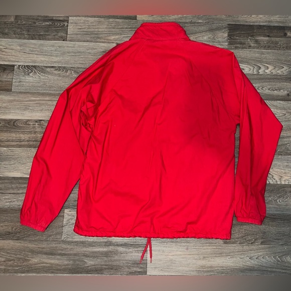 Vintage Russell athletic windbreaker - Picture 2 of 3